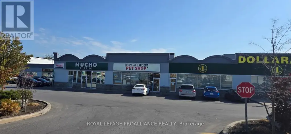 12 - 161 Bridge Street W, Belleville (Belleville Ward)